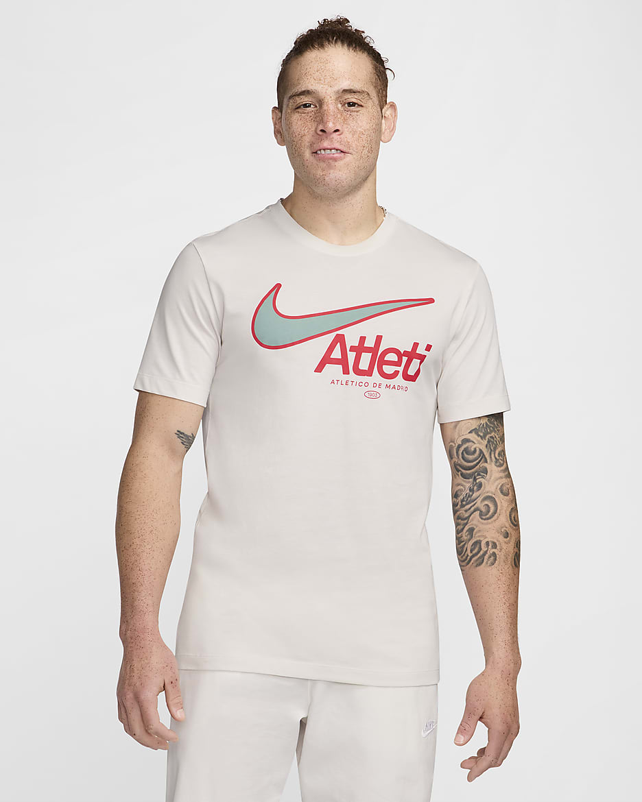 Atletico madrid nike online